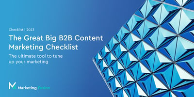 MF B2B Content Marketing Checklist 2023_Final