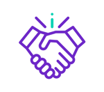 handshake icon v2