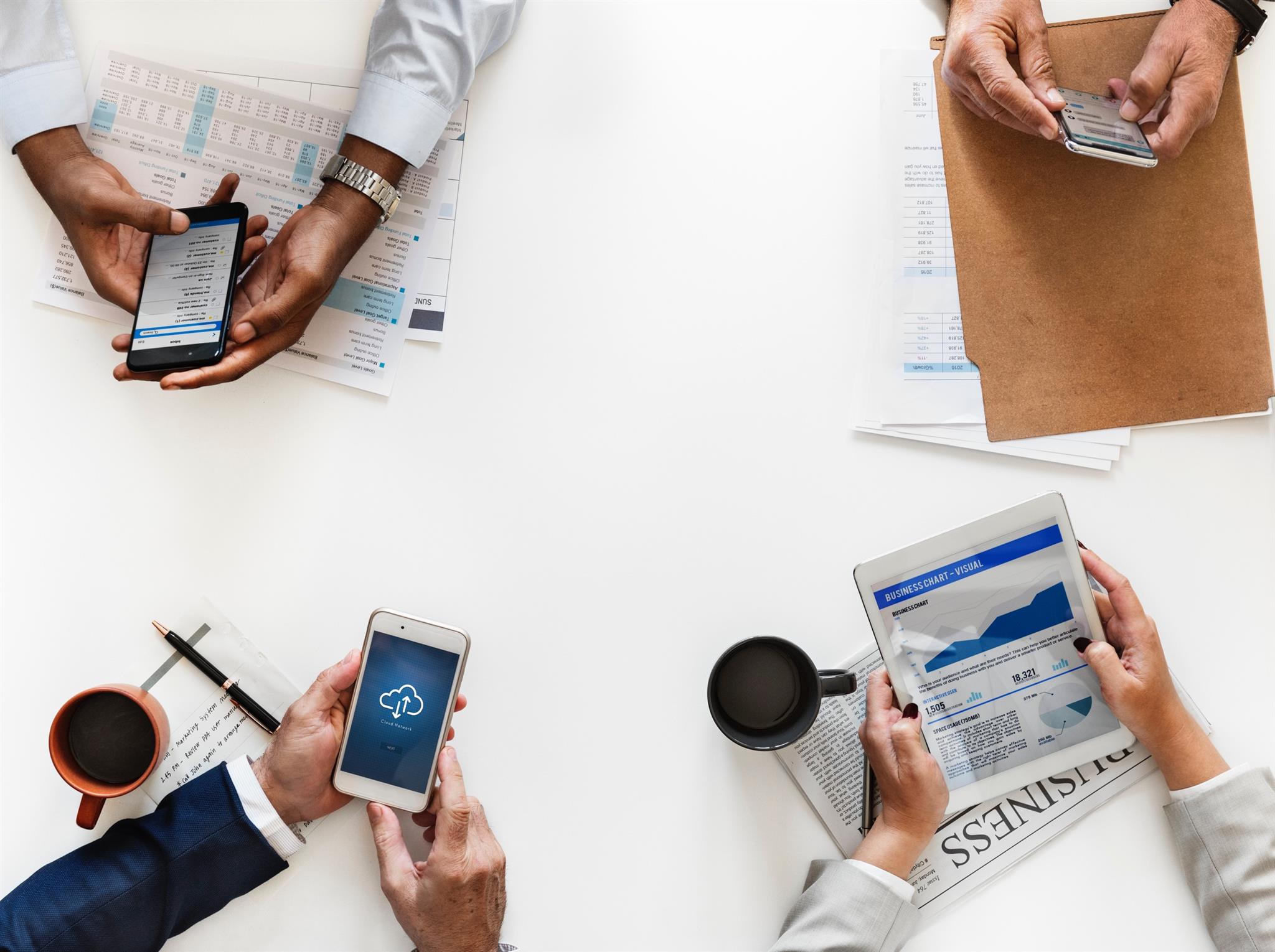 Inbound B2B Resource Hub Inbound B2B Resource Hub