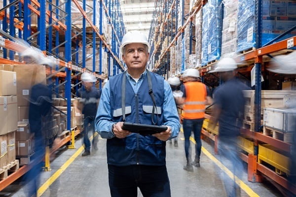 Anaplan - Supply Chain Worker-1