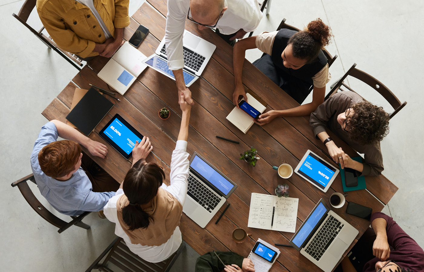 5 Ways a SaaS Marketing Agency Can Drive Business Growth
